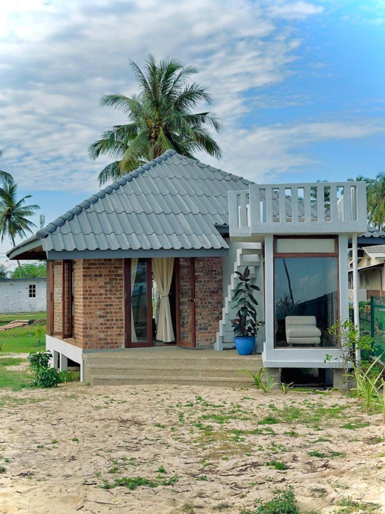 Sekepeng Penarek II Kampung Penarik Екстериор снимка
